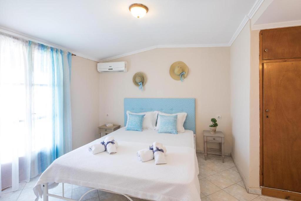 Casa Dei Venti Sea View Appartments Benitses (Corfu)