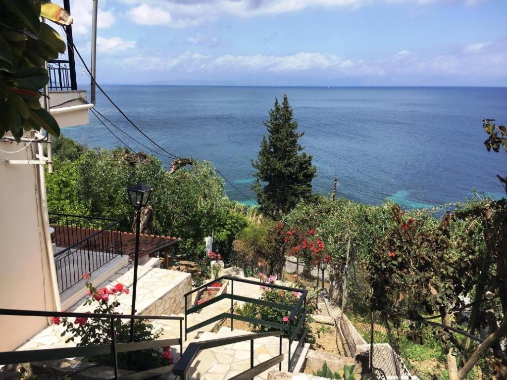 Casa Dei Venti Sea View Appartments Apartament *